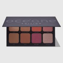 Paleta Multifuncional Face Palette Edition Oceane 30,5g