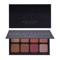 Paleta Multifuncional Oceane Edition Face Palette Paleta Multifuncional Oceane Edition Face Palette