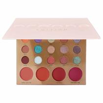 Paleta Multifuncional Océane Edition - Fairytale Palette