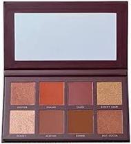 Paleta Multifuncional Oceane - Face It All com 8 Cores