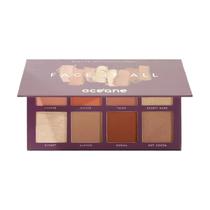 Paleta Multifuncional Oceane Face It All Paleta Multifuncional Oceane Face It All