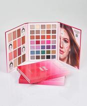 Paleta multifuncional olhos e rosto niina secrets celebration - eudora
