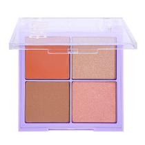 Paleta Multifuncional Skin Match Light - Bauny Paleta Multifuncional Skin Match Light - Bauny