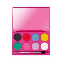 Paleta Multifuncional SpiderGwen Hydra Liner 17g Paleta Multifuncional SpiderGwen Hydra Liner 17g