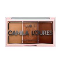 Paleta Multifuncional Vult Camila Loures 12g