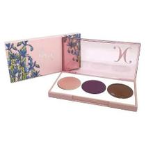 Paleta natural face iris - nath capelo Paleta natural face iris - nath capelo