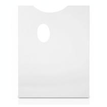 Paleta para Pintura Artística Retângular 23x31cm Trident - 12414RT