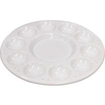 Paleta para Pintura Godê com 11 Cavidades Paleta para Pintura Godê com 11 Cavidades