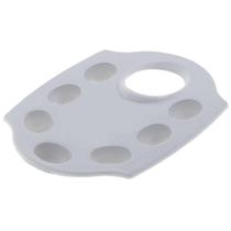 Paleta para Pintura Gode OVAL PLASTREF5110 N007 Paleta para Pintura Gode OVAL PLASTREF5110 N007