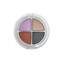 Paleta Quarteto de Sombras London Alta Fixação Dermachem