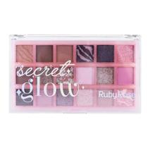 Paleta Ruby Rose Secret Glow 19.95g
