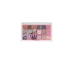 Paleta Ruby Rose Secret Glow HB1084