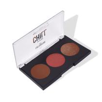 Paleta Sculpt CHILL 03 Ed.Especial Limitada Catharine Hill