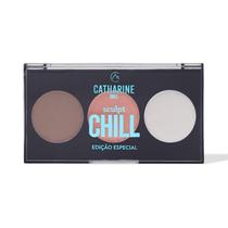 Paleta Sculpt CHILL 1 - CATHARINE HILL
