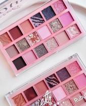 Paleta secret glow - ruby rose Paleta secret glow - ruby rose