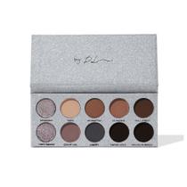Paleta Sombra Catharine Hill By Pri Lessa New York Paleta Sombra Catharine Hill By Pri Lessa New York