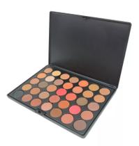 Paleta Sombra Crown Scandalous Eyeshadow Collection 35sn