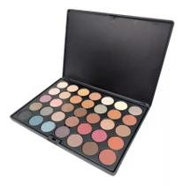 Paleta Sombra Crown Timeless Eyeshadow Collection 35TC