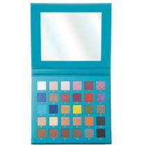 Paleta Sombras - Catharine Hill - Paleta 30 Cores 24g