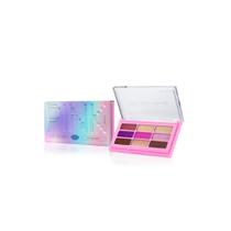 Paleta Sombras Metaverse Boca Rosa 9G