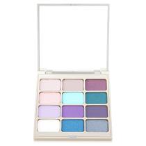 Paleta Stila Eyes Are The Window Shadow com 12 sombras