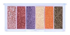 Paleta Stylish ultra ruby rose Paleta Stylish ultra ruby rose