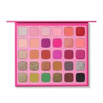 Paleta The Jeffree Star Artistry Morphe