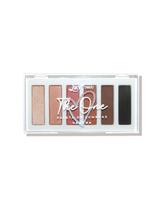 Paleta The One Luv Beauty - 6 sombras