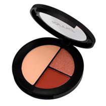 Paleta Trio de Sombras YS43056 Iamo