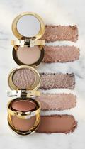 Paleta Trio Sombras Compacta Alta Pigmentação Paleta Trio Sombras Compacta Alta Pigmentação