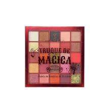 Paleta Truque de Mágica MiaMake Coleção Abracadabra 25 Cores