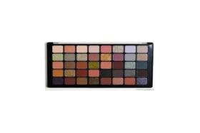 Paleta Ultimate Utopia com 40 tons da NYX Professional Makeup Paleta Ultimate Utopia com 40 tons da NYX Professional Makeup