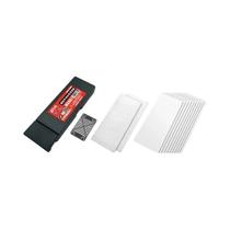 Paleta Úmida Portátil Para Pintura Acrílica E Tintas À Base De Água Para Colorir Modelos Paleta Úmida Portátil Para Pintura Acrílica E Tintas À Base De Água Para Colorir Modelos