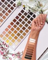 Paleta Wedding Wish Bridal Series - The Big Day XXXL Palette P. Louise Paleta Wedding Wish Bridal Series - The Big Day XXXL Palette P. Louise