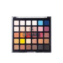 Paletas de Sombras Catharine Hill