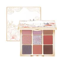 Paletas de sombras Catkin 9 Blendable Shades de longa duração Paletas de sombras Catkin 9 Blendable Shades de longa duração