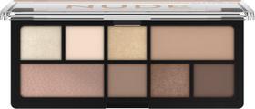 Paletas de sombras Catrice The Pure Nude Vegan Cruelty Free Paletas de sombras Catrice The Pure Nude Vegan Cruelty Free