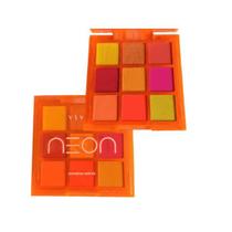 Paletas De sombras Neon Super Pigmentadas - Escolha