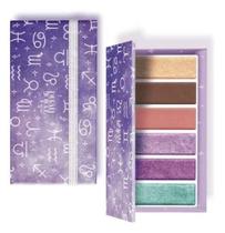 Paletas de Sombras para olhos Avon Zodiaco