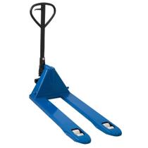 Paleteira Carro Hidráulico 2500Kg 550X1150 mm Roda Duplo Nylon TP2510 Bovenau Paleteira Carro Hidráulico 2500Kg 550X1150 mm Roda Duplo Nylon TP2510 Bovenau