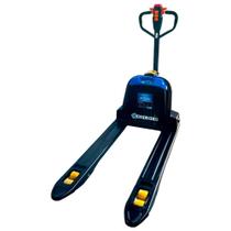 Paleteira Elétrica 1,5 Ton 24V/20Ah 10712 Bremen Paleteira Elétrica 1,5 Ton 24V/20Ah 10712 Bremen