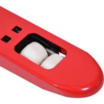 Paleteira Hidráulica 2,5T 680X1150mm Roda Dupla Worker