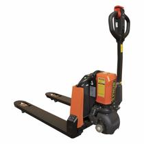 Paleteira Hidráulica Elétrica LYNUS 1500 KGF