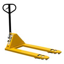 Paleteira Hidráulica Manual 2,2Ton Estreito Rodas Nylon Tandem TL22RT550 ACM TOOLS