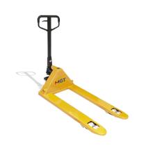 Paleteira Manual Mtp 2.0 Ton X 685 Rodas Tandem 40800112 Menegotti