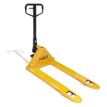 Paleteira Manual Mtp 2.0 Ton X 685 Rodas Tandem 40800112 Menegotti