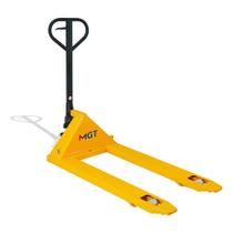 Paleteira Manual Mtp 2.0 Ton X 685 Rodas Tandem 40800112 Menegotti