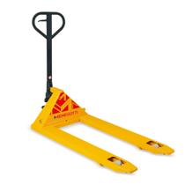 Paleteira Transpallet Manual 3.0 Tonelada Roda Nylon Menegotti