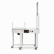 Paletizadora Semiautomatica 80kg Compatível com Filme LLDPE
