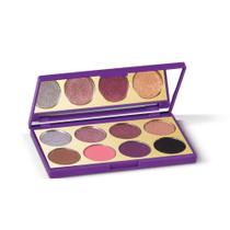 Palette de Sombras Purple Niina Secrets 5,6g - Abelha Rainha